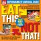 [Eat This, Not That! 01] • Eat This, Not That! Supermarket Survival Guide